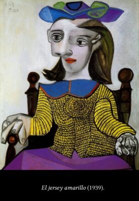 C6 Picasso y Dora Maar 06