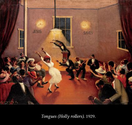C6 Archibald Motley Jr. 01