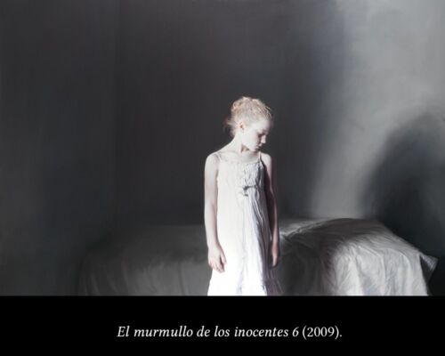 C6 Gottfried Helnwein 02