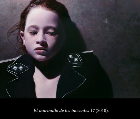 C6 Gottfried Helnwein 04