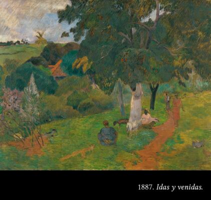 GT Momentos de Gauguin 04