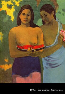 GT Momentos de Gauguin 12