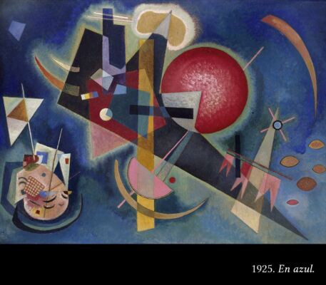GT Momentos de Kandinsky 10