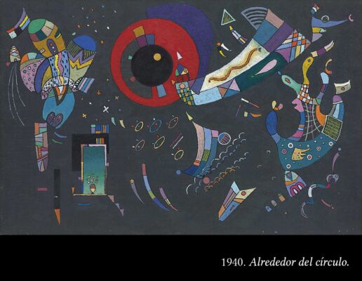 GT Momentos de Kandinsky 11