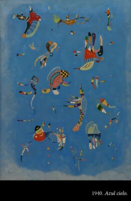 GT Momentos de Kandinsky 12