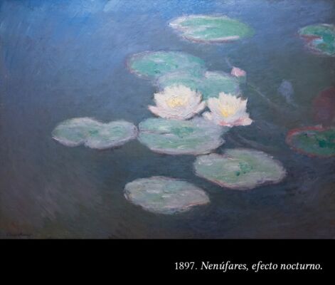 GT Momentos de Monet 08