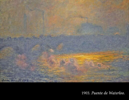 GT Momentos de Monet 09