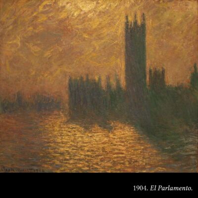 GT Momentos de Monet 10