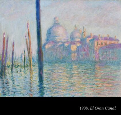 GT Momentos de Monet 11