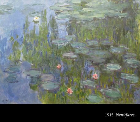 GT Momentos de Monet 12