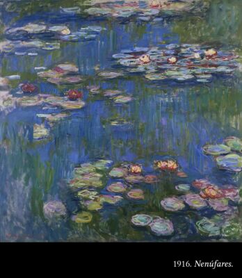 GT Momentos de Monet 13