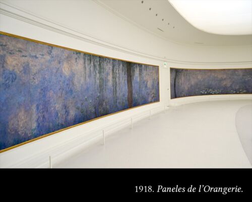 GT Momentos de Monet 14