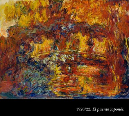 GT Momentos de Monet 15