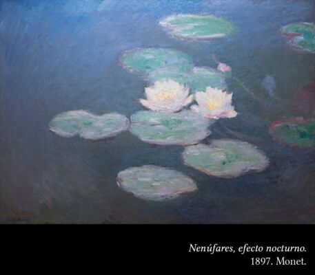 Museo Marmottan Monet 09