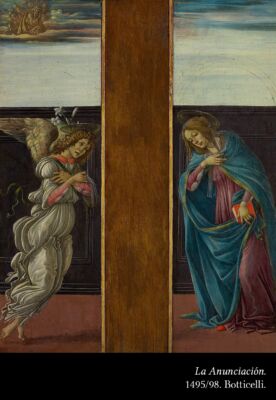 Museo Pushkin (Moscú) 01