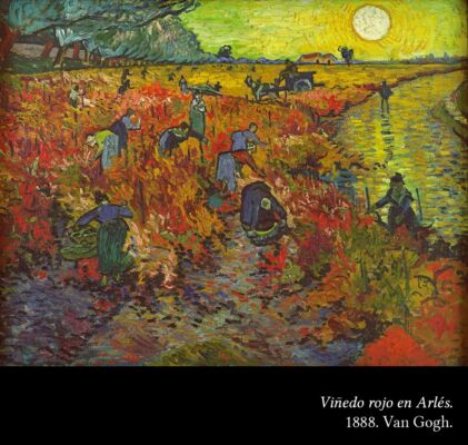 Museo Pushkin (Moscú) 04