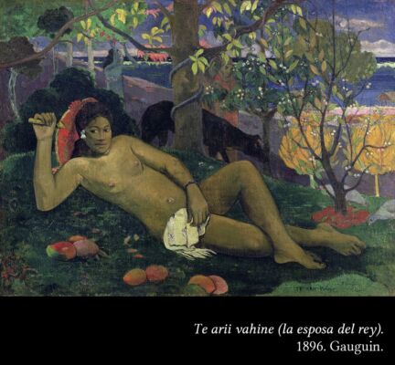 Museo Pushkin (Moscú) 07