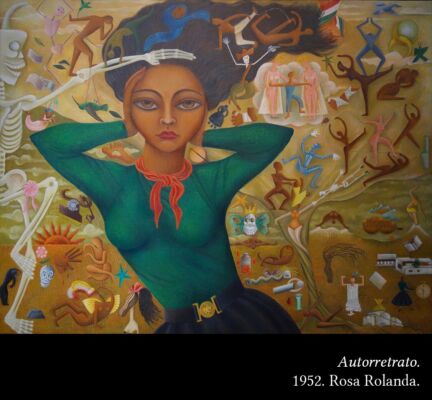 Museo de Arte Moderno 08