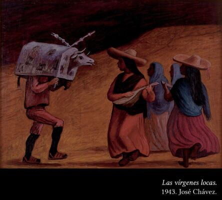 Museo de Arte Moderno 09