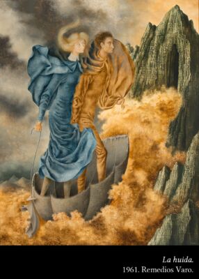 Museo de Arte Moderno 10