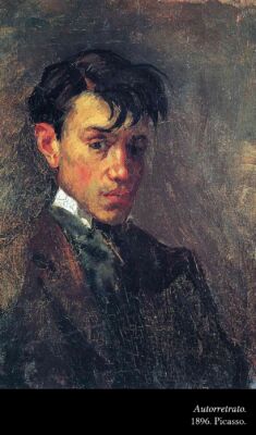 Museu Picasso Barcelona 01
