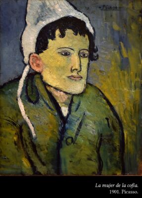 Museu Picasso Barcelona 05