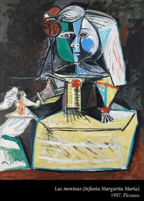 Museu Picasso Barcelona 08