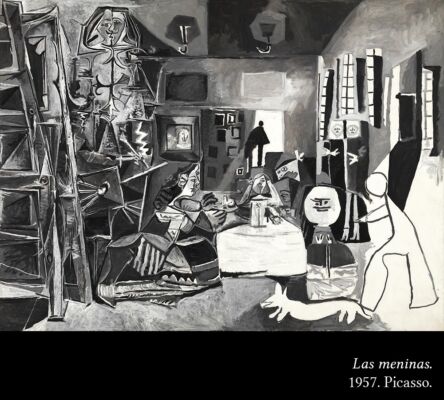 Museu Picasso Barcelona 09