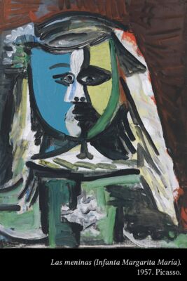 Museu Picasso Barcelona 10