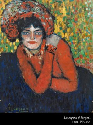 Museu Picasso Barcelona adaptada