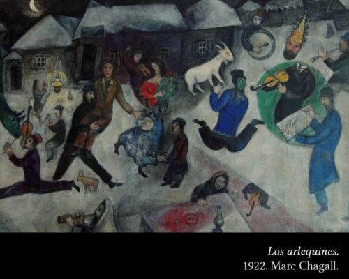 Musée Marc Chagall Niza 01