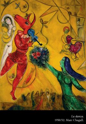 Musée Marc Chagall Niza 05