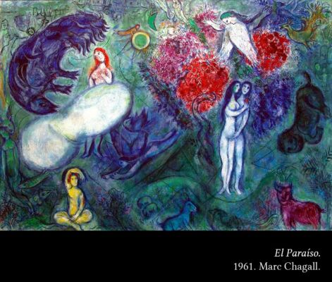 Musée Marc Chagall Niza 06