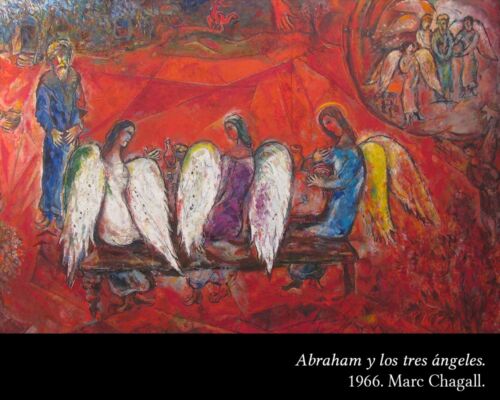 Musée Marc Chagall Niza 09