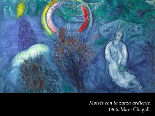 Musée Marc Chagall Niza 10