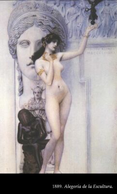 GT Klimt 01