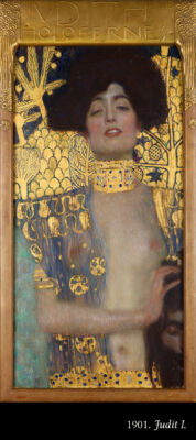 GT Klimt 10