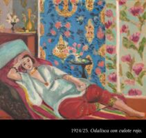 GT Matisse 35