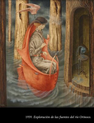 GT Remedios Varo 22