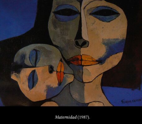 C6 Guayasamín y el abrazo 02