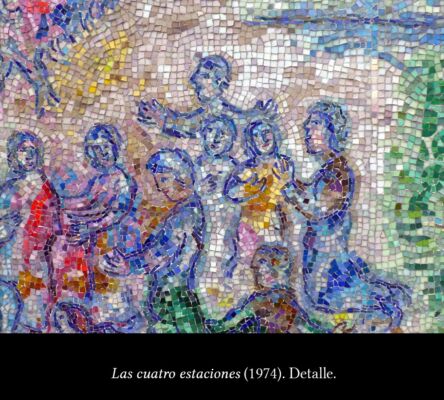 C6 Las cuatro estaciones de Chagall 03