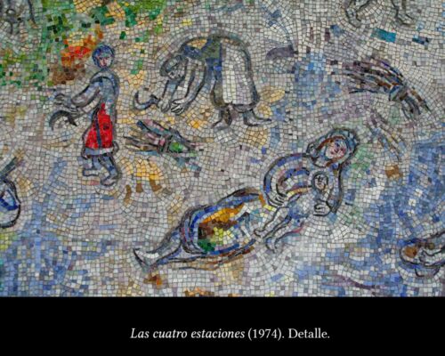 C6 Las cuatro estaciones de Chagall 05