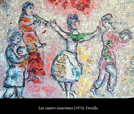 C6 Las cuatro estaciones de Chagall 06