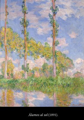 C6 Los álamos de Monet 02