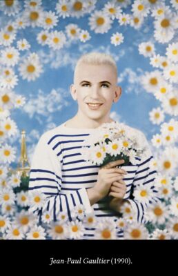 C6 Pierre et Gilles 04