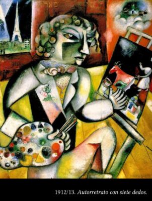 GT Momentos de Chagall 09