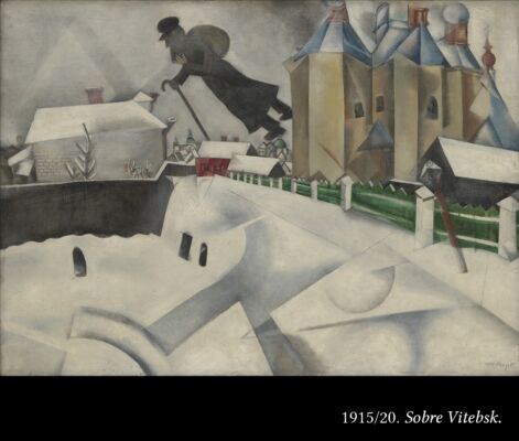 GT Momentos de Chagall 12