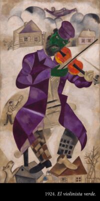 GT Momentos de Chagall 20