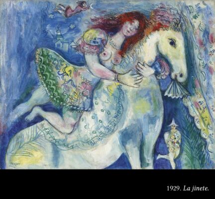 GT Momentos de Chagall 27