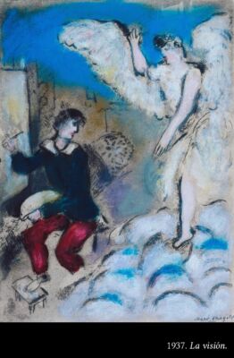 GT Momentos de Chagall 30